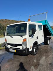 Διπλοκάμπινο Nissan 2012 Cabstar-thumb-1