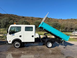 Διπλοκάμπινο Nissan 2012 Cabstar-thumb-2