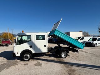 Διπλοκάμπινο Nissan 2012 Cabstar-thumb-4