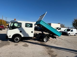 Διπλοκάμπινο Nissan 2012 Cabstar-thumb-5