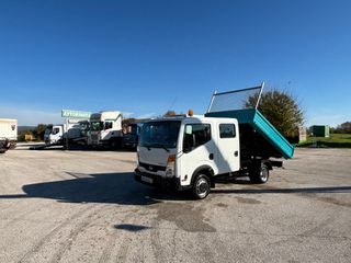 Διπλοκάμπινο Nissan 2012 Cabstar-thumb-8