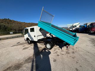 Διπλοκάμπινο Nissan 2012 Cabstar-thumb-10