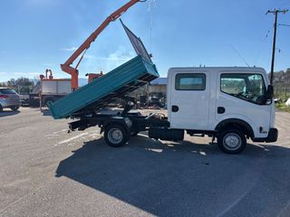 Διπλοκάμπινο Nissan 2012 Cabstar-thumb-17