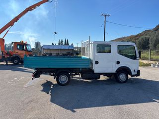 Διπλοκάμπινο Nissan 2012 Cabstar-thumb-23