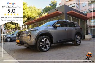 Nissan X-Trail 2023 1.5cc Hybrid 163hp Αuto Acenta FACELIFT (7-ΘΕΣΙΟ)
