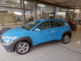 Hyundai Kona 2021 1.0 T-GDI PREMIUM