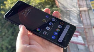 Sony Xperia 5 III 128GB-thumb-1