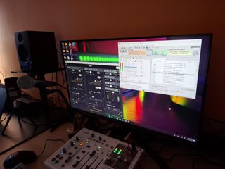 studio radio station-thumb-9