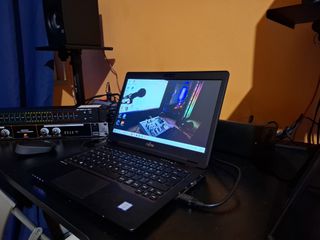 studio radio station-thumb-10