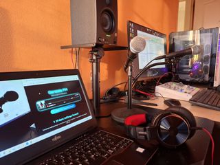 studio radio station-thumb-19