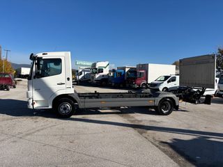 Σασί Mercedes-Benz 2011 ATEGO 818-thumb-2