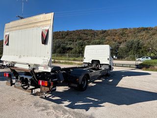Σασί Mercedes-Benz 2011 ATEGO 818-thumb-18