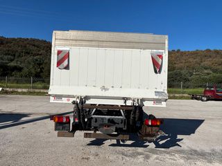 Σασί Mercedes-Benz 2011 ATEGO 818-thumb-19