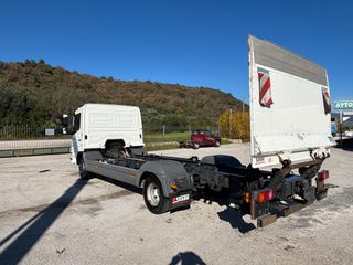 Σασί Mercedes-Benz 2011 ATEGO 818-thumb-20