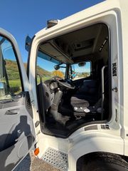 Σασί Mercedes-Benz 2011 ATEGO 818-thumb-22