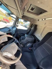 Σασί Mercedes-Benz 2011 ATEGO 818-thumb-23