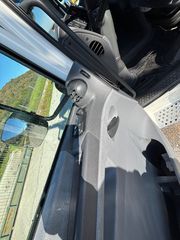 Σασί Mercedes-Benz 2011 ATEGO 818-thumb-25