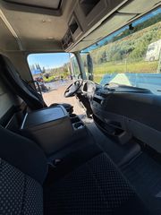 Σασί Mercedes-Benz 2011 ATEGO 818-thumb-27