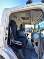 Σασί Mercedes-Benz 2011 ATEGO 818-thumb-29