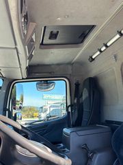 Σασί Mercedes-Benz 2011 ATEGO 818-thumb-31