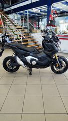 Honda X-ADV 2023