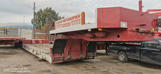 Μεταφοράς Μηχανημάτων Broshuis 2007 3ABD-48-thumb-1
