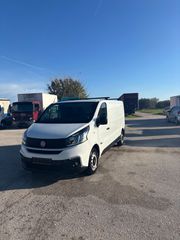 Κλούβα Fiat 2019 Talento
