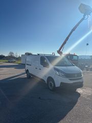 Κλούβα Fiat 2019 Talento-thumb-2