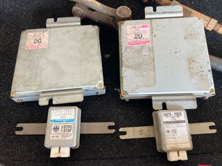 VITARA V6 33920-78EQ & 33920-77E80