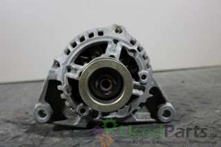 OPEL - CORSA - Δυναμό - 2ΠΟΡΤΟ - ΕΤΟΣ: 1997-2000 - ΚΩΔ.ΚΑΤ/ΣΤΗ: 0123110008 90561967