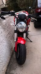 Ducati Monster 796 2012-thumb-1