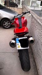 Ducati Monster 796 2012-thumb-2