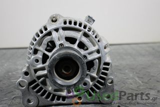 VW - POLO - Δυναμό - 5ΠΟΡΤΟ - ΕΤΟΣ: 1994-1999 - ΚΩΔ.ΚΑΤ/ΣΤΗ: 0123310019