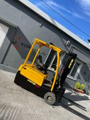 Hyster 2017 J2.0XNT
