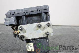 BMW - 3-E36 - Μονάδα ABS - 2ΠΟΡΤΟ - ΘΕΣΗ: - ΕΤΟΣ: 1990-1998 - ΚΩΔ.ΚΑΤ/ΣΤΗ: 34511164047 10020400314