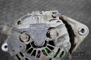 OPEL - COMBO - Δυναμό - VAN - ΕΤΟΣ: 2000-2012 - ΚΩΔ.ΚΑΤ/ΣΤΗ: 0124415002 90561971