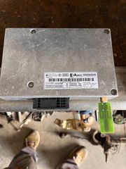 ΕΓΚΕΦΑΛΟΣ BLUETOOTH AUDI A3 2010