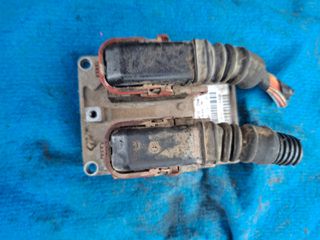 ΕΓΚΕΦΑΛΟΣ ECU FIAT DOBLO IAW 5NF T2 IAW 5NF.T2 6160045603 55182744 182B6000 1.6 16V