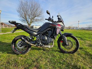 Honda Transalp 750 XL 2023