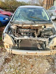 AUTO PARTS DANOS CARS Κιβώτια Ταχυτήτων  < 4ZZ >