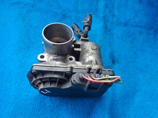 ΠΕΤΑΛΟΥΔΑ ΓΚΑΖΙΟΥ MITSUBISHI COLT (CZ) MN149258 DENSO 1.1 12V 3A91