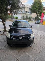 Toyota Auris 2009 UNIQUE CLIMA 5D FULL EXTRA