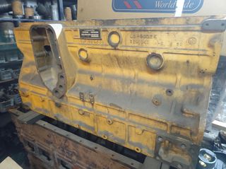 Liebherr 906T κορμός-thumb-2