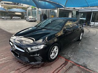 Mercedes-Benz A 160 2019