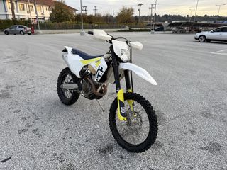 Husqvarna FE 250 2018 ΜΕ 160ΩΡΕΣ ΛΕΙΤΟΥΡΓΙΑΣ-thumb-6