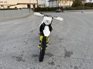 Husqvarna FE 250 2018 ΜΕ 160ΩΡΕΣ ΛΕΙΤΟΥΡΓΙΑΣ-thumb-7