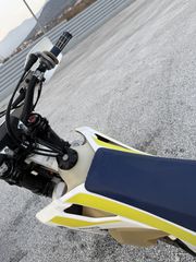 Husqvarna FE 250 2018 ΜΕ 160ΩΡΕΣ ΛΕΙΤΟΥΡΓΙΑΣ-thumb-8