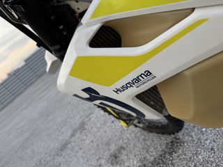 Husqvarna FE 250 2018 ΜΕ 160ΩΡΕΣ ΛΕΙΤΟΥΡΓΙΑΣ-thumb-9