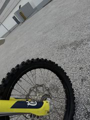 Husqvarna FE 250 2018 ΜΕ 160ΩΡΕΣ ΛΕΙΤΟΥΡΓΙΑΣ-thumb-14