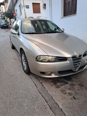 Alfa Romeo Alfa 156 2004
